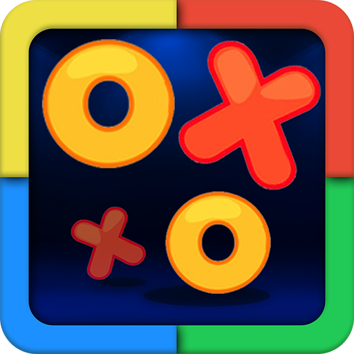 XO Master logo