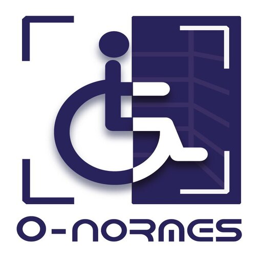 O-normes logo