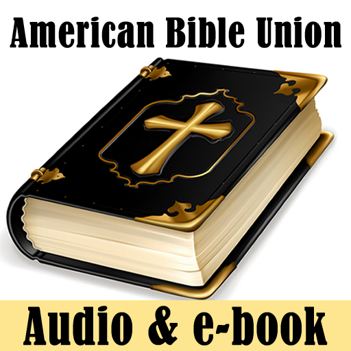 Bible ABU Audio & ebook logo