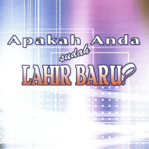 Apakah Anda Sudah Lahir Baru? logo