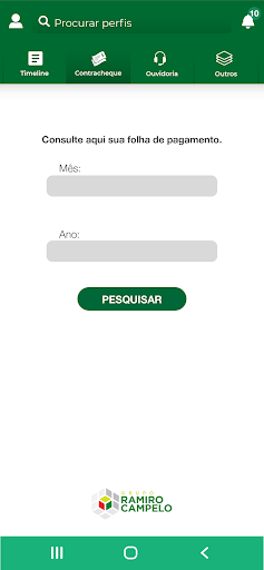 BIMM Screen 2