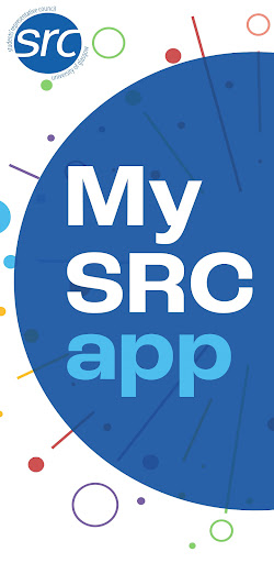 Android application My SRC screenshort