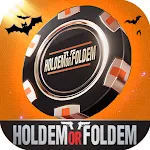 Cover Image of Скачать Холдем или фолдем - Техасский покер 1.4.6 APK