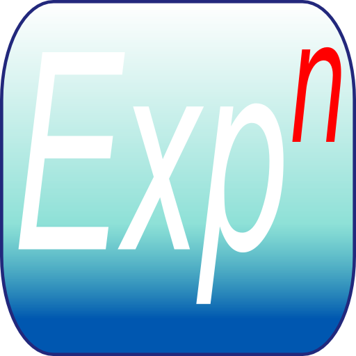 Exponent logo
