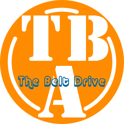 Testing&Balancing: Belt Drive logo