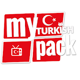 My Turkish Pack icon