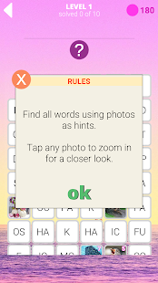 400 pictures + new words