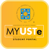 myUSTe - Student Portal icon
