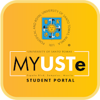 MyUSTe - Student Portal