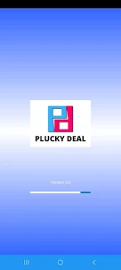 Plucky Deal