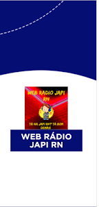 Web Radio Japi Rn
