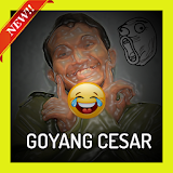 Goyang Cesar New icon