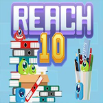 Cover Image of Download Reach 10 1.0 APK