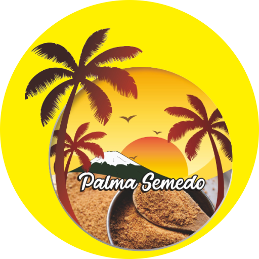 Palma Semedo logo