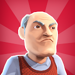 Cover Image of Download Love My Neighbor 0.3 APK