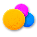 Cover Image of Download Bath Bombs 3D  APK