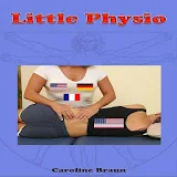 Little Physio ENG icon