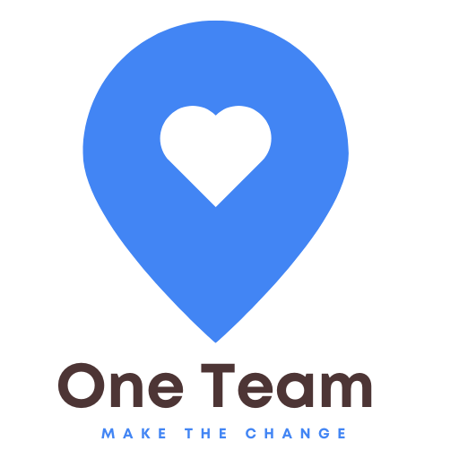 One Team logo