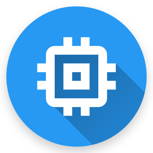 Motion Test App logo