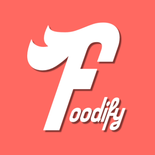 Foodify 1.0.7 Icon