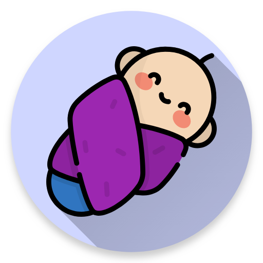 Child Growth Tracking  Icon