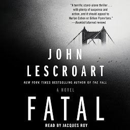 Imagem do ícone Fatal: A Novel