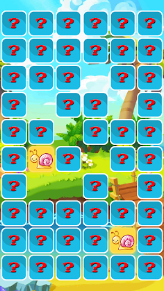 Memory Match Game - Screenshot 3