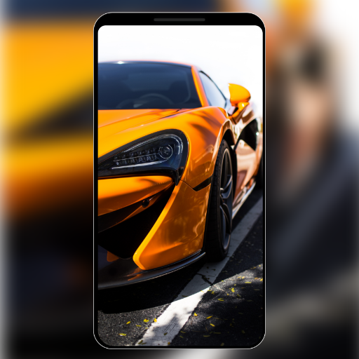 4kスーパーカーのフルhd壁紙 Google Play のアプリ