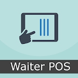 Waiter POS for Tablets icon