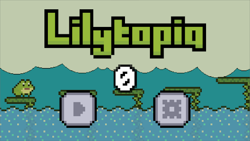 Lilytopia