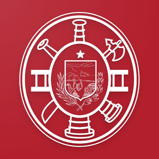 BOMBEROS MANTA APP