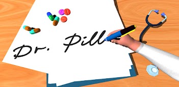 पीसी पर मुफ्त में Dr. Pill खेलें, यह कैसे काम करता है!