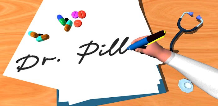 Dr. Pill