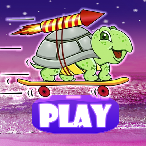 Rescue The Tortoise Game