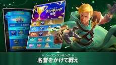 Champion Strike: Crypto Arenaのおすすめ画像5