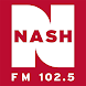Nash FM 102.5 - Androidアプリ