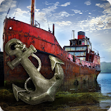 Abandoned Ship Treasure Escape icon