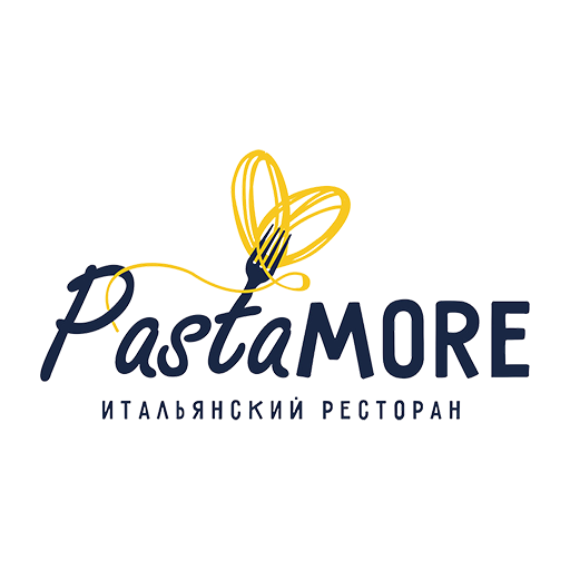 Pastamore 1.0.2 Icon
