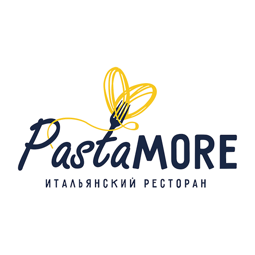 Pastamore logo
