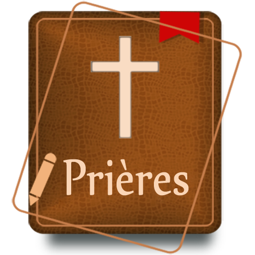 Recueil de Prières  Icon