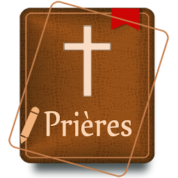 Obraz ikony: Recueil de Prières