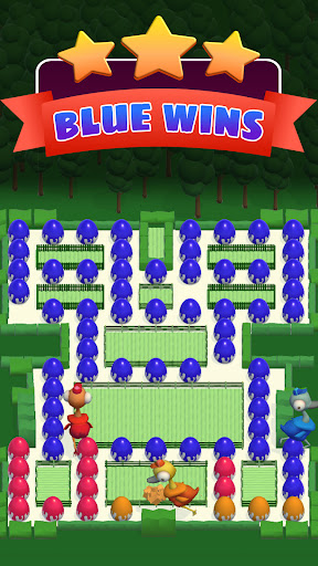 Ostrich Challenge Screen 3