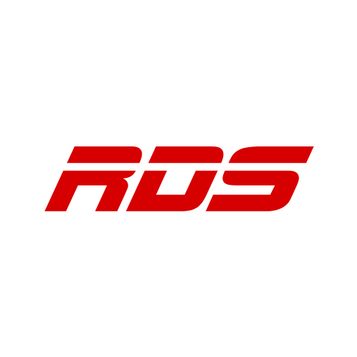 RDS: Hockey, MLB, F1 & plus  Icon