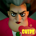 Cover Image of Herunterladen Guide for Scary Teacher 3D 2021 - Tips 2.0.0 APK