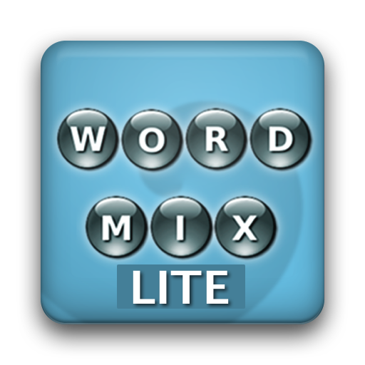 Word Mix Lite ™ 2.0.8 Icon