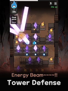 Underdark:Defense - Screenshot 3