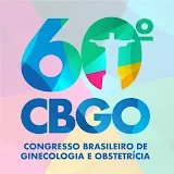 60º CBGO Febrasgo  -  2022 icon
