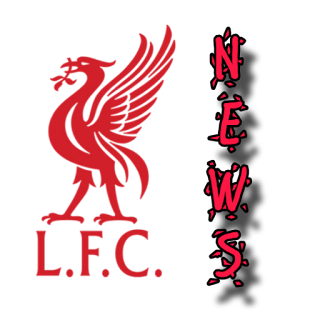 Liverpool FC breaking news apk