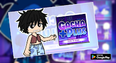 Gacha Cute Plus Modのおすすめ画像5