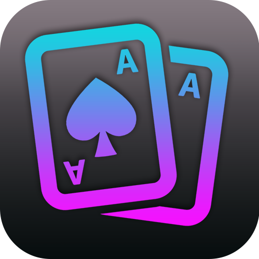 Boorio Poker  Icon